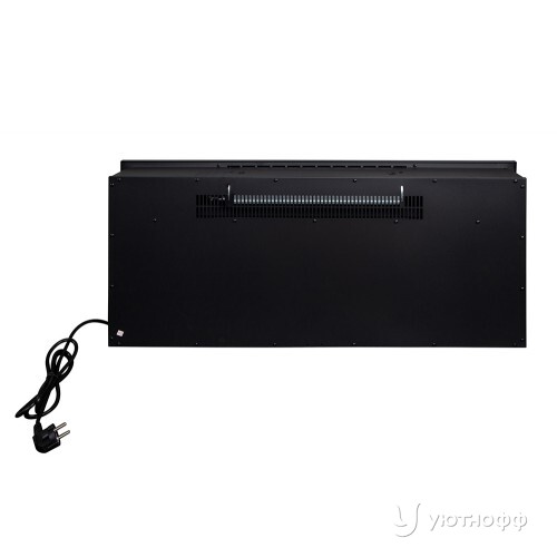 Линейный электрический очаг RealFlame FLASH-S 36 (VF36) Линейный электрический очаг RealFlame FLASH-S 36 (VF36)
