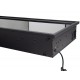 Линейный электрический очаг RealFlame FLASH-S 36 (VF36)