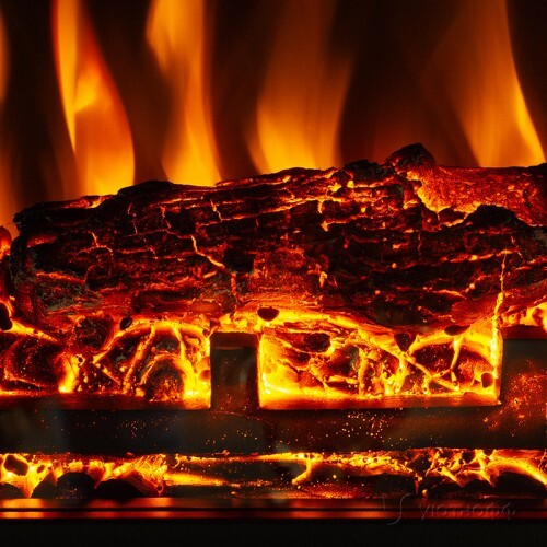 Линейный электрический очаг RealFlame FLASH-S 36 (VF36) Линейный электрический очаг RealFlame FLASH-S 36 (VF36)