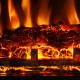 Линейный электрический очаг RealFlame FLASH-S 36 (VF36)