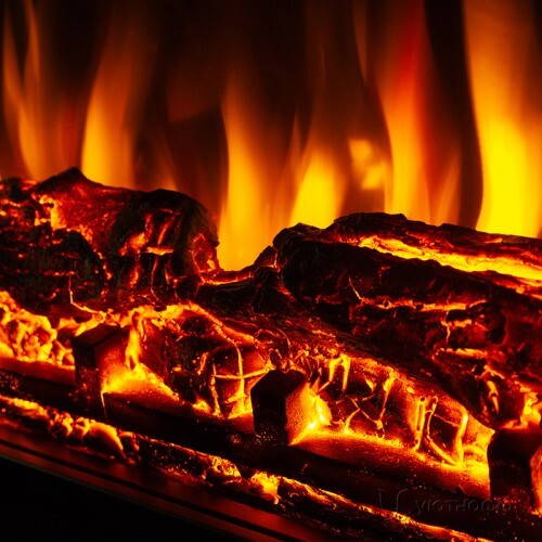 Линейный электрический очаг RealFlame FLASH-S 36 (VF36) Линейный электрический очаг RealFlame FLASH-S 36 (VF36)