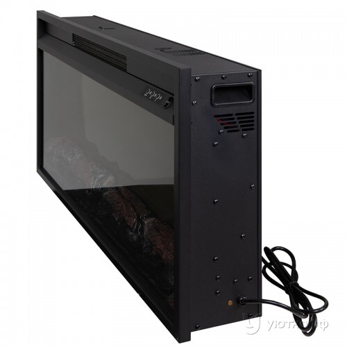 Линейный электрический очаг RealFlame FLASH-S 36 (VF36) Линейный электрический очаг RealFlame FLASH-S 36 (VF36)