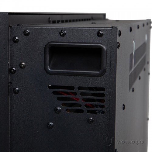 Линейный электрический очаг RealFlame FLASH-S 36 (VF36) Линейный электрический очаг RealFlame FLASH-S 36 (VF36)