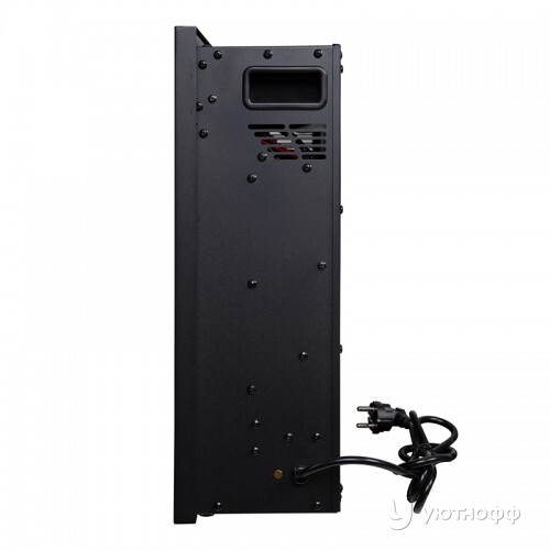 Линейный электрический очаг RealFlame FLASH-S 36 (VF36) Линейный электрический очаг RealFlame FLASH-S 36 (VF36)