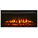 Линейный электрический очаг RealFlame FLASH-S 36 (VF36)