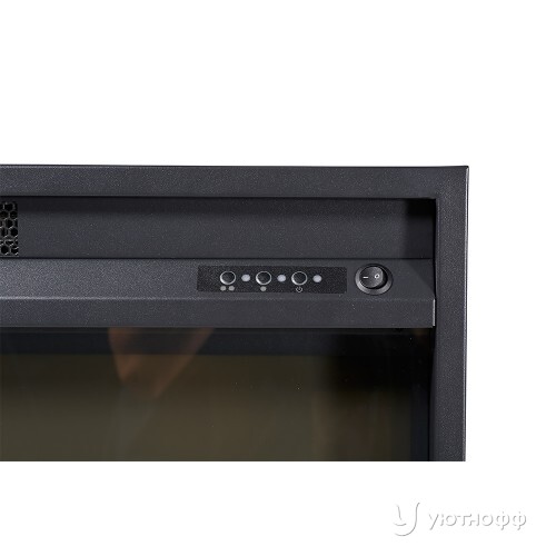 Линейный электрический очаг RealFlame FLASH-S 36 (VF36) Линейный электрический очаг RealFlame FLASH-S 36 (VF36)