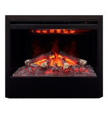 Электрокамин 3D HELIOS 26 SBG NEW (электроочаг паровой)