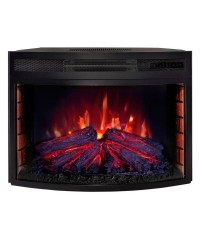 Электрокамин Индиго 25 (очаг Indigo 25)