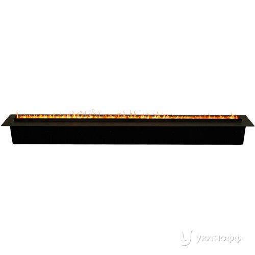 Паровой камин LINE-S 200 LED Авто 