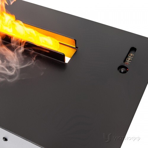 Встраиваемый электроочаг Линия 150 (3D LINE-S 150) Встраиваемый электроочаг Линия 150 (3D LINE-S 150)