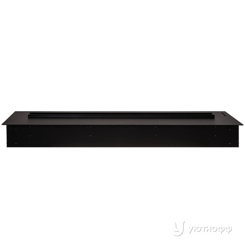 Встраиваемый электроочаг Линия 150 (3D LINE-S 150) Встраиваемый электроочаг Линия 150 (3D LINE-S 150)