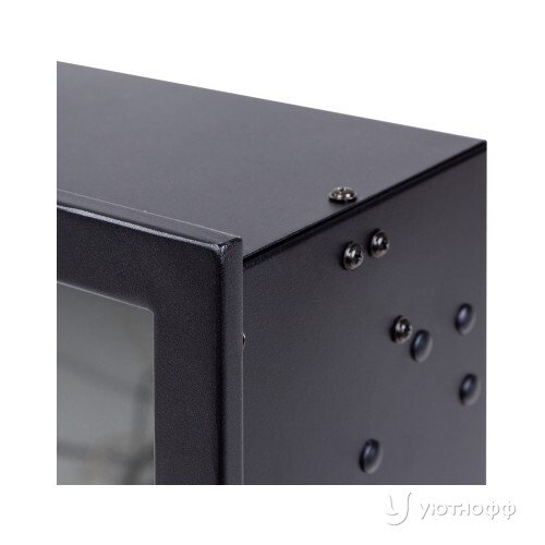 Электроочаг Manhattan 1560 со звуком Электроочаг Manhattan 1560 со звуком