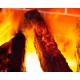 Электроочаг 3Д Новара 26 с живым огнем