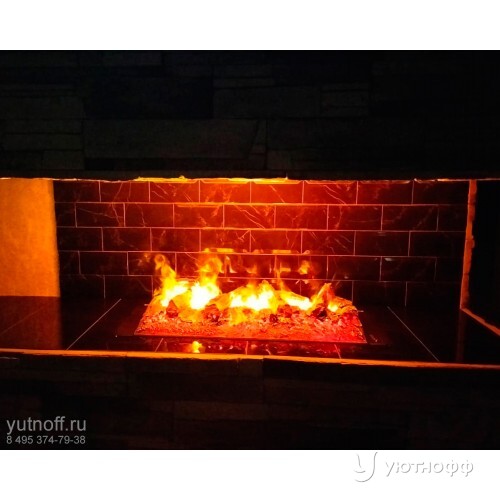 Электроочаг 3D Cassette 630 New с дровами (CST 630) Электроочаг 3D Cassette 630 New с дровами (CST 630)