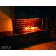 Электроочаг 3D Cassette 630 New с дровами (CST 630)