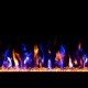 Электроочаг Сафита 36 для встраивания