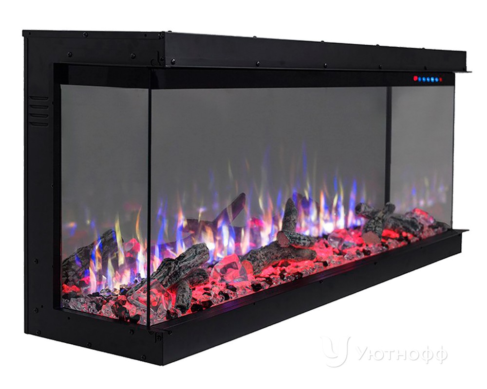 Электрокамин RealFlame ONYX 50 | купить в Москве