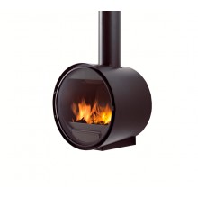 Дровяная печь Rocal D-7