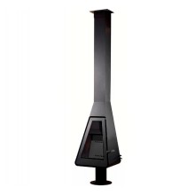 Дровяная печь Rocal D-9