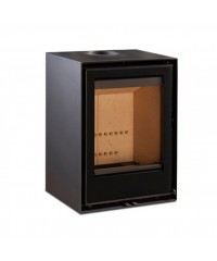 Дровяная печь Rocal Habit 50 V (Хабит 50V)