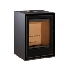 Дровяная печь Rocal Habit 50 V (Хабит 50V)