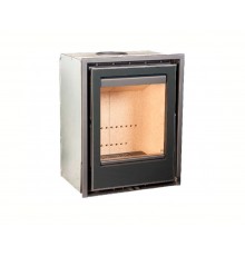 Каминная топка Rocal Arc 50V Graffiti (Арк 50V Граффити)