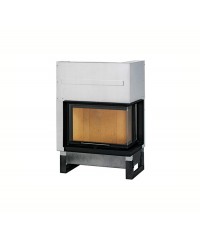 Каминная топка Rocal G-30 LD правая
