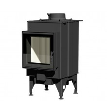 Каминная топка Romotop Dynamic (Динамик) KV 025 N 01
