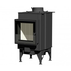 Каминная топка Romotop Dynamic (Динамик) KV 025 N 01