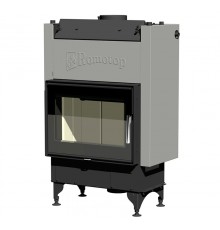 Каминная топка Romotop Dynamic (Динамик) KV 025 W 01 с теплообменником
