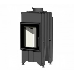Каминная топка Romotop Dynamic (Динамик) KV 2G 44.55.01