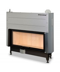 Каминная топка Romotop Heat (Хит) 3G L 110.50.01