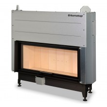 Каминная топка Romotop Heat (Хит) 3G L 110.50.01