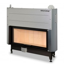 Каминная топка Romotop Heat (Хит) 3G L 110.50.01