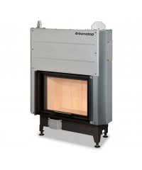 Каминная топка Romotop Heat (Хит) 3G L 66.50.01 Каминная топка Romotop Heat (Хит) 3G L 66.50.01