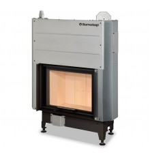 Каминная топка Romotop Heat (Хит) 3G L 66.50.01