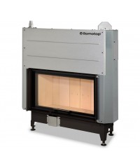 Каминная топка Romotop Heat (Хит) 3G L 88.50.01