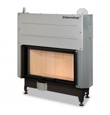 Каминная топка Romotop Heat (Хит) 3G L 88.50.01