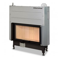 Каминная топка Romotop Heat (Хит) 3G L 88.50.01