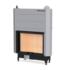 Каминная топка Romotop Heat (Хит) 3G L 88.66.01