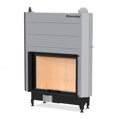 Каминная топка Romotop Heat (Хит) 3G L 88.66.01