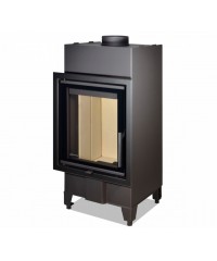 Каминная топка Romotop KV Heat (Хит) 2G 42.50.01