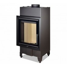 Каминная топка Romotop KV Heat (Хит) 2G 42.50.01