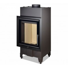 Каминная топка Romotop KV Heat (Хит) 2G 42.50.01