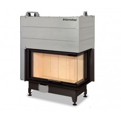 Угловая топка Romotop Heat Silent HEAT R/L 3G L 81.51.40.01