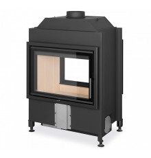 Каминная топка Romotop Heat (Хит) T 3G 70.50.01 сквозная