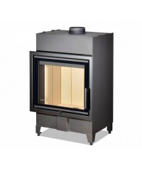 Каминная топка Romotop KV Heat (Хит) 2G 59.50.01 Каминная топка Romotop KV Heat (Хит) 2G 59.50.01