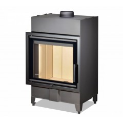 Каминная топка Romotop KV Heat (Хит) 2G 59.50.01