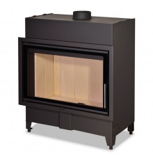 Каминная топка Romotop KV Heat (Хит) 2G 80.50.01