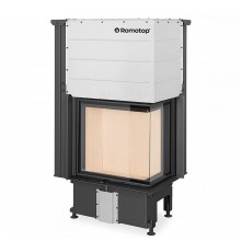 Каминная топка Romotop Impression (Импрешн) R/L 2G L 58.60.34.21